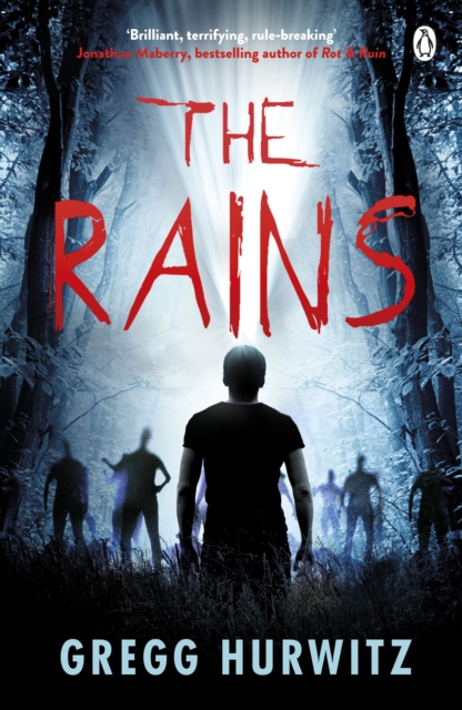 The Rains, EPUB eBook