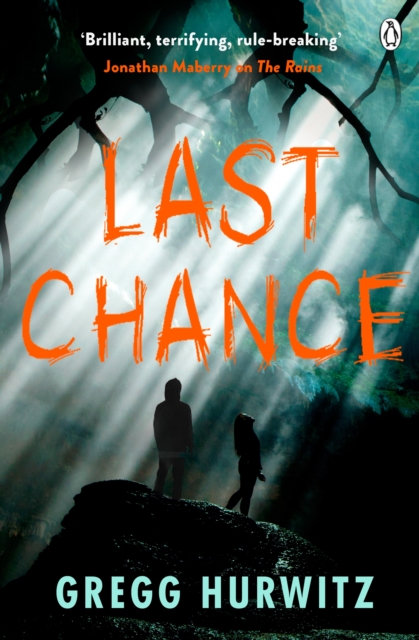 Last Chance, Paperback / softback Book