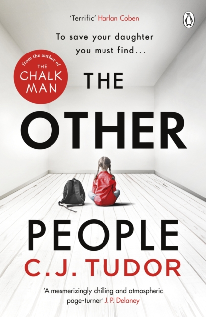 The Other People : The chilling and spine-tingling Sunday Times bestseller, EPUB eBook