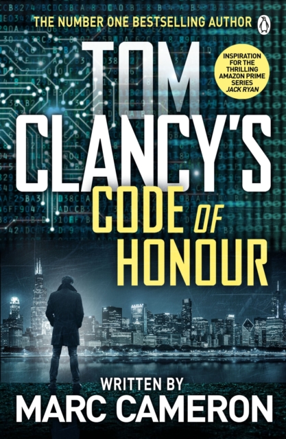 Tom Clancy's Code of Honour, EPUB eBook