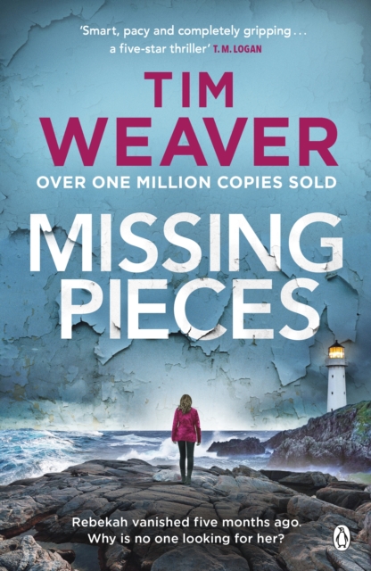 Missing Pieces : The gripping and unputdownable Sunday Times bestseller 2021, Paperback / softback Book