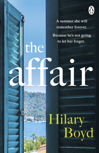 The Affair : Escape to Lake Como with this year s most intoxicating and emotionally gripping read, EPUB eBook