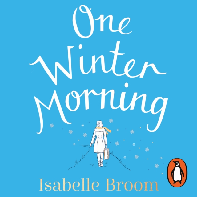 One Winter Morning : Warm your heart this winter with this uplifting and emotional family drama, eAudiobook MP3 eaudioBook