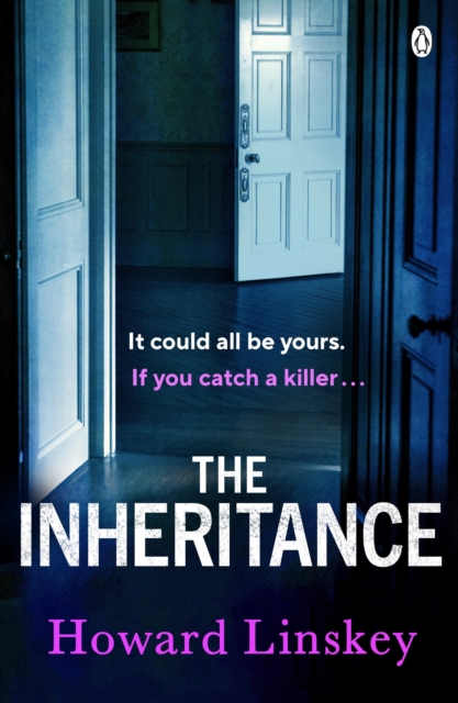 The Inheritance : The twisty and gripping new thriller from the author of Don’t Let Him In, Paperback / softback Book