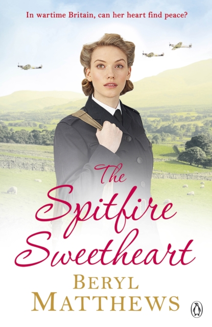The Spitfire Sweetheart, EPUB eBook