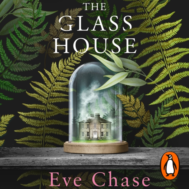 The Glass House, eAudiobook MP3 eaudioBook