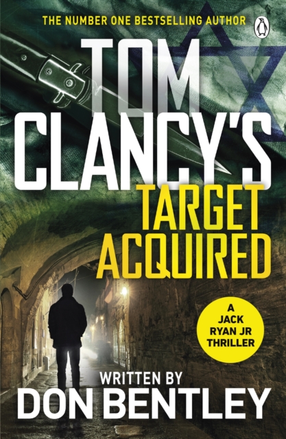 Tom Clancy’s Target Acquired, Paperback / softback Book