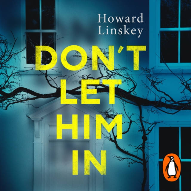 Don't Let Him In : The gripping psychological thriller that will send shivers down your spine, eAudiobook MP3 eaudioBook