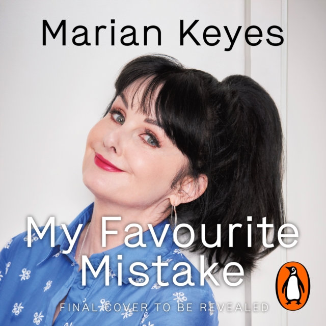 My Favourite Mistake, eAudiobook MP3 eaudioBook