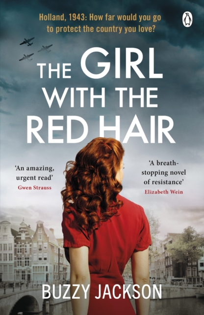 The Girl with the Red Hair, EPUB eBook
