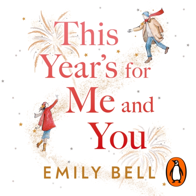 This Year's For Me and You : The heartwarming and uplifting story of love and second chances, eAudiobook MP3 eaudioBook