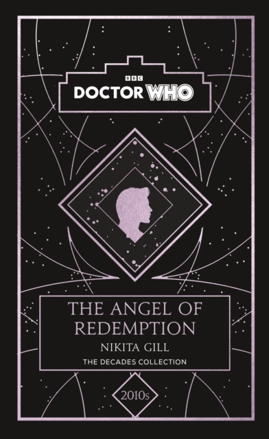 Doctor Who: The Angel of Redemption : a 2010s story, EPUB eBook
