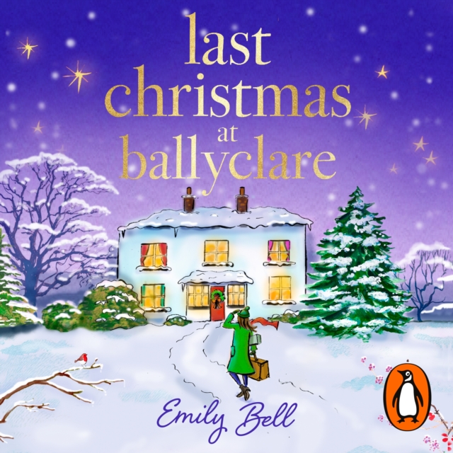 Last Christmas at Ballyclare : The heart-warming and festive TOP TEN IRISH TIMES BESTSELLER, eAudiobook MP3 eaudioBook