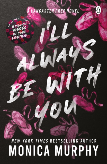 I’ll Always Be With You : The addictive and heart-pounding new novel from the TikTok sensation, Paperback / softback Book