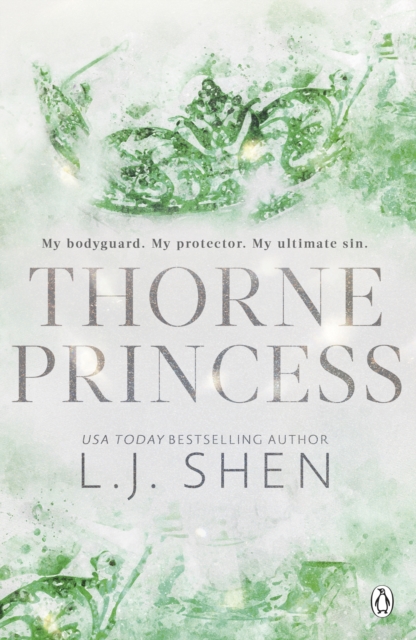 Thorne Princess : The addictive grumpy sunshine romance and TikTok sensation, EPUB eBook