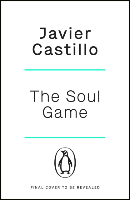 The Soul Game, Paperback / softback Book