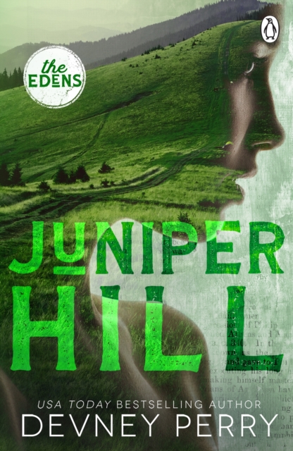 Juniper Hill : (The Edens #2), EPUB eBook