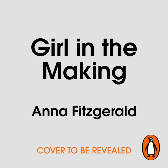 Girl in the Making, eAudiobook MP3 eaudioBook