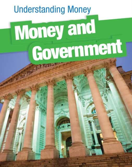 Money and Government, Paperback Book