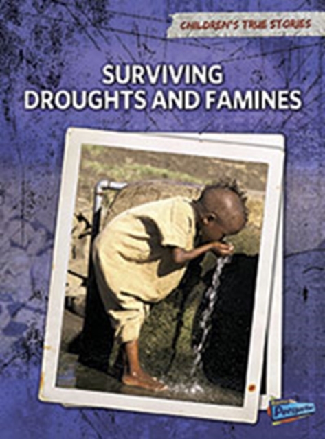 Surviving Droughts and Famines, Hardback Book