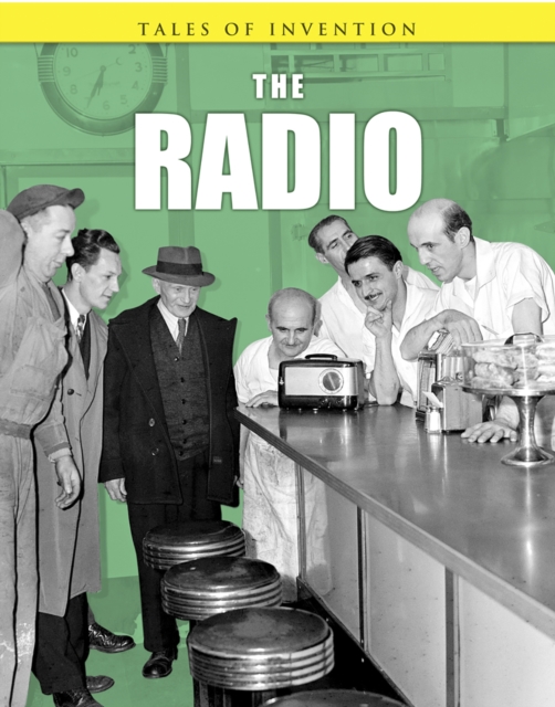 The Radio, Hardback Book