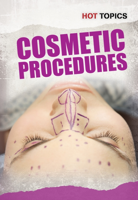 Cosmetic Procedures, Hardback Book