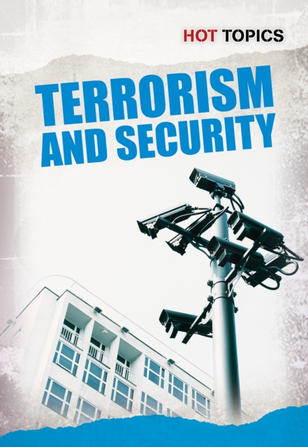 Terrorism and Security, Hardback Book