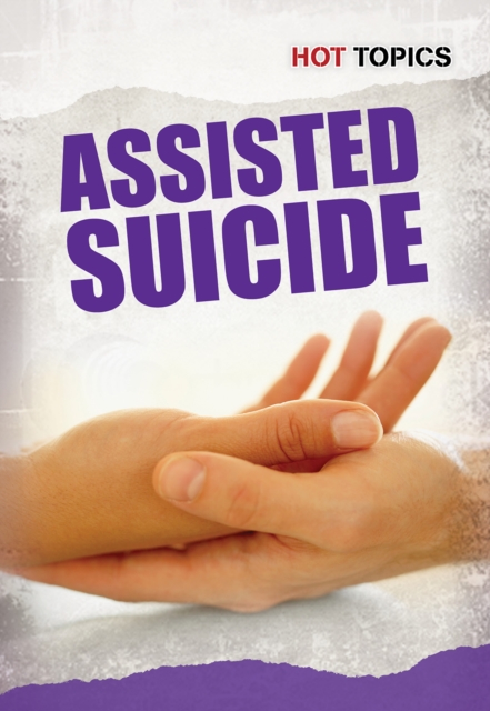 Assisted Suicide, Paperback Book