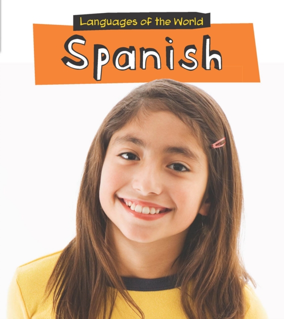 Spanish, Paperback / softback Book
