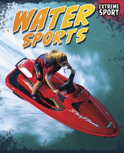 Water Sport, Hardback Book