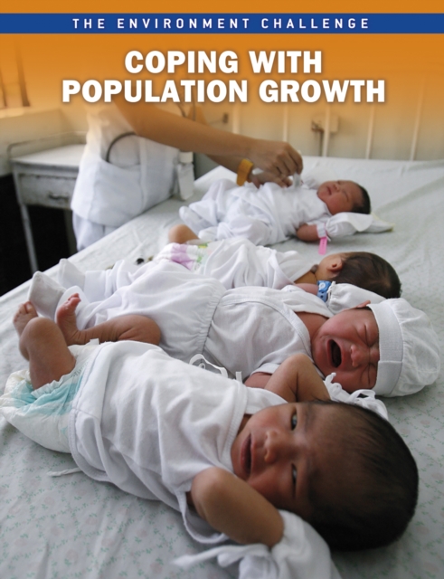 Coping with Population Growth, Hardback Book