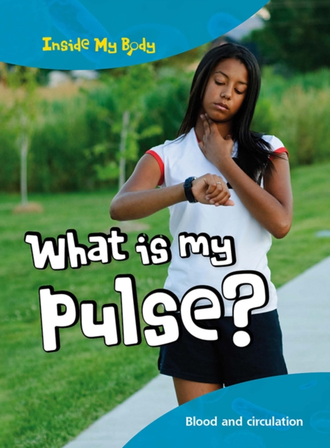 What is my Pulse?, PDF eBook