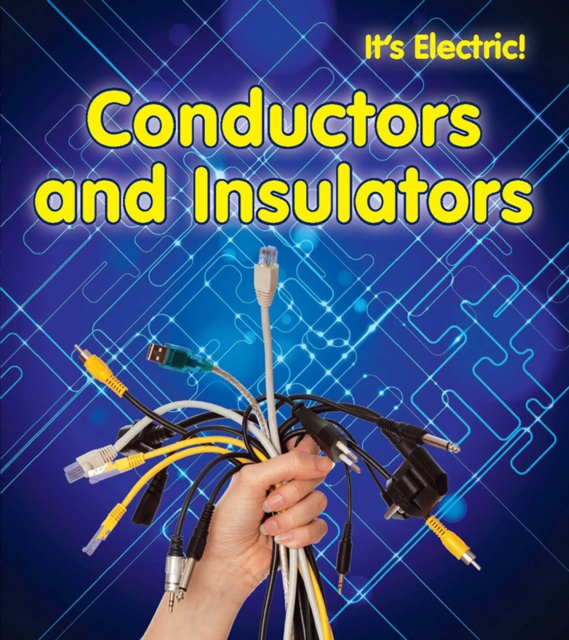 Conductors and Insulators, Hardback Book