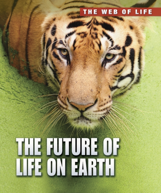 The Future of Life on Earth, Paperback Book