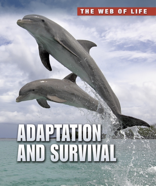 Adaptation and Survival, Paperback / softback Book