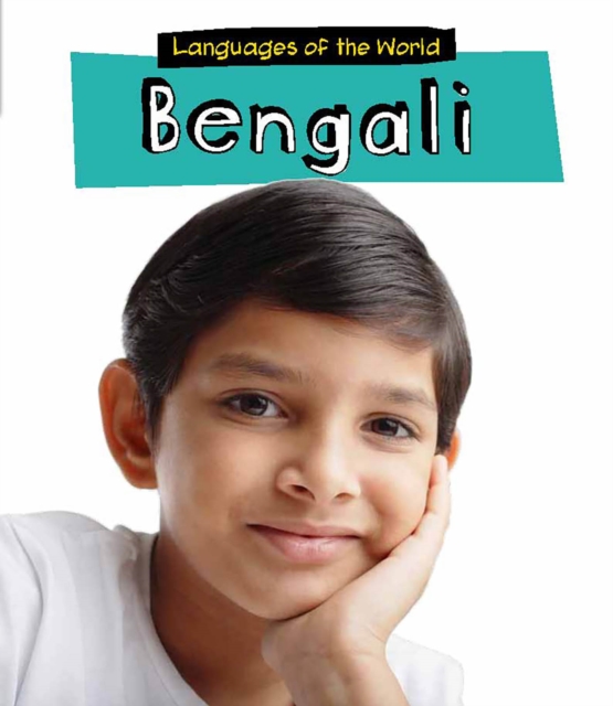 Bengali, Hardback Book
