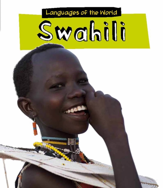 Swahili, Hardback Book