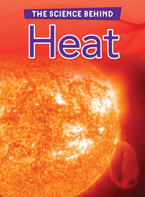 Heat, Hardback Book
