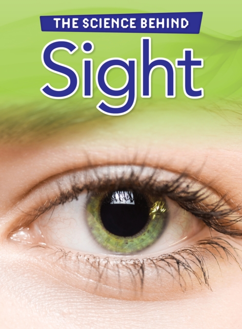 Sight, Paperback Book