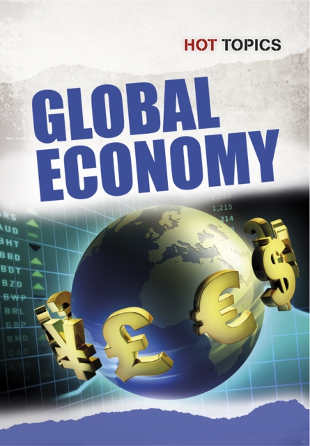 Global Economy, Hardback Book