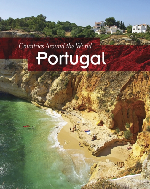 Portugal, Hardback Book