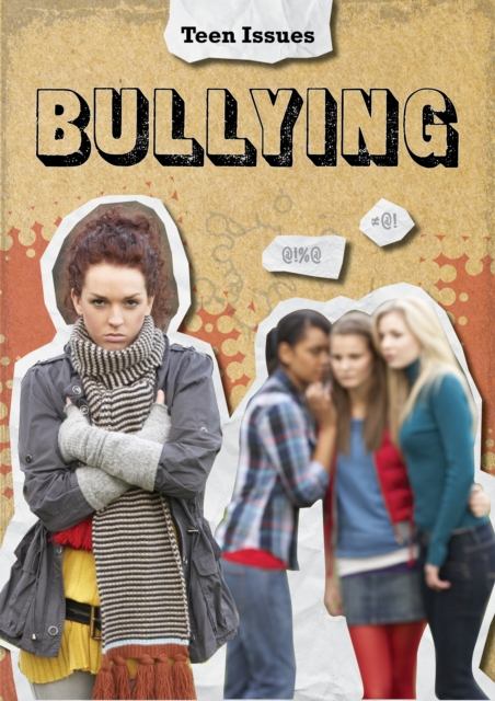 Bullying, Hardback Book