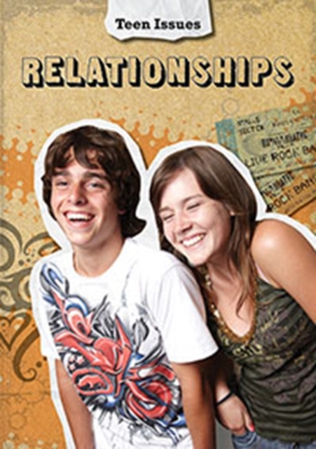 Relationships, Paperback Book