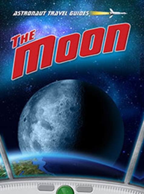 The Moon, Paperback Book