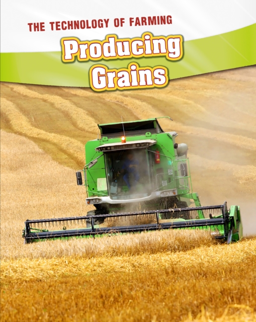 Producing Grains, Hardback Book