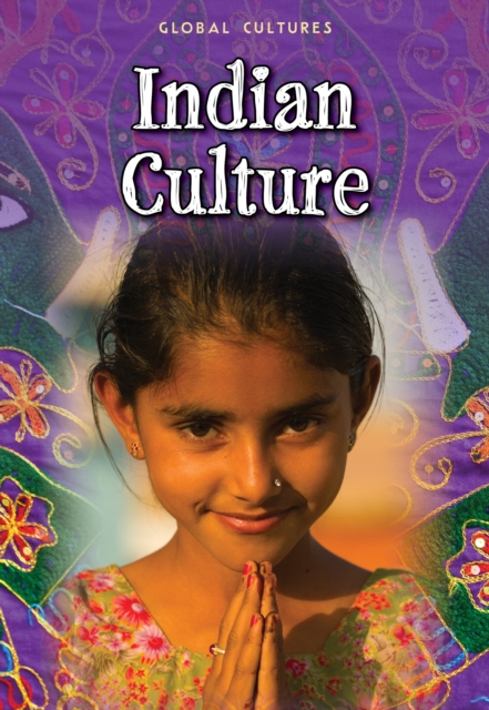 Indian Culture, Hardback Book