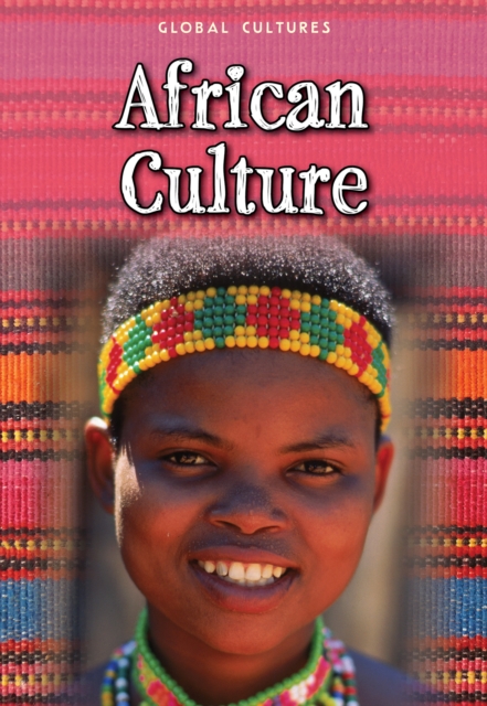 African Culture, Paperback / softback Book