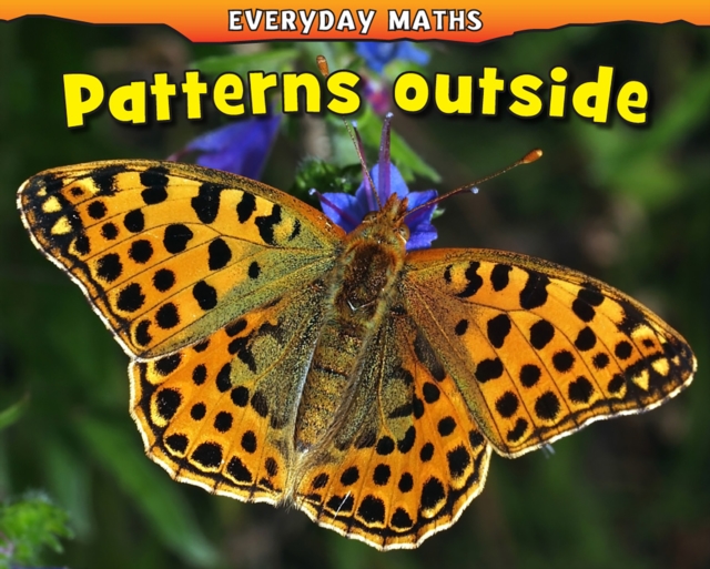 Patterns Outside, PDF eBook