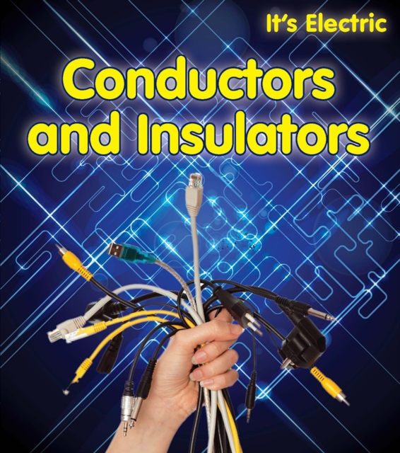 Conductors and Insulators, PDF eBook