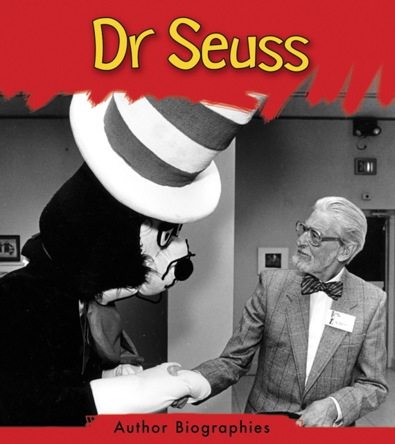 Dr. Seuss, PDF eBook